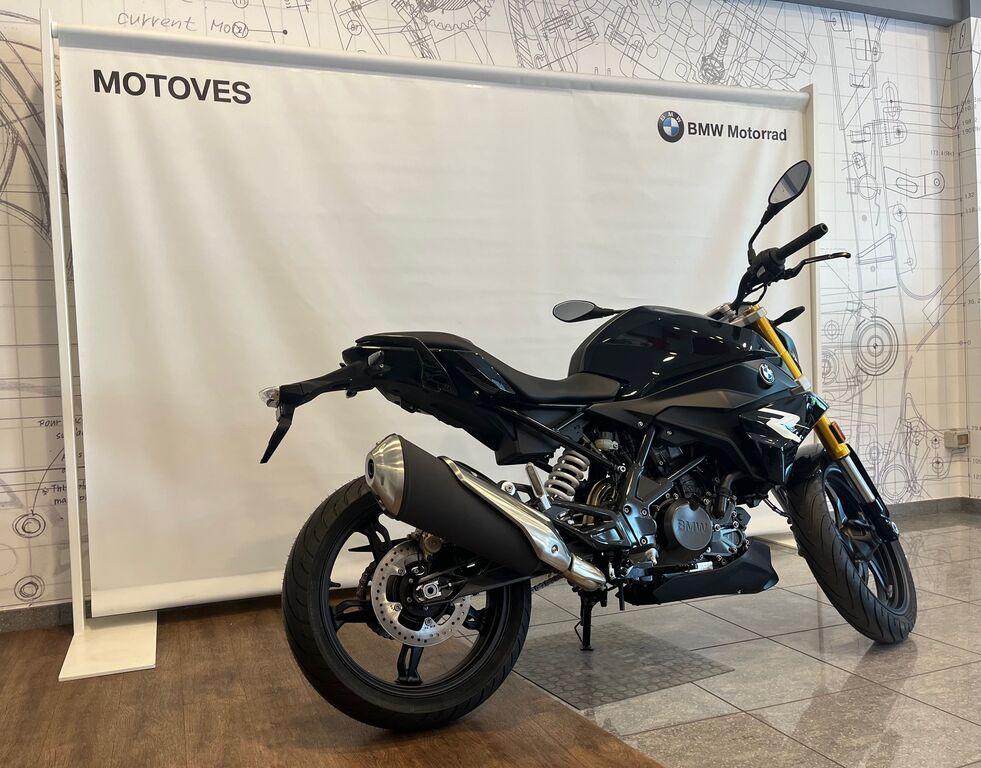 G 310 R