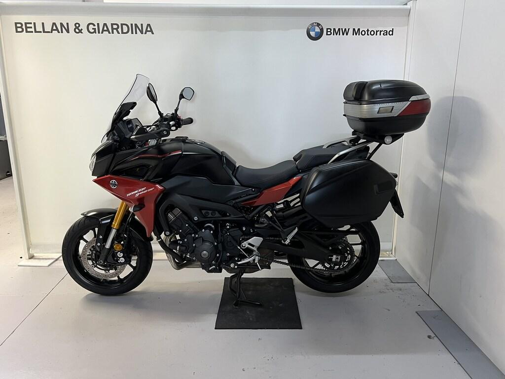 TRACER 900