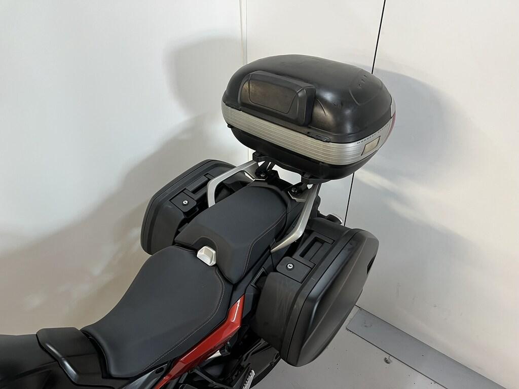 TRACER 900