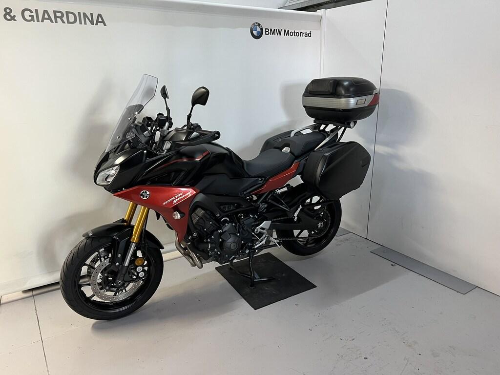 TRACER 900