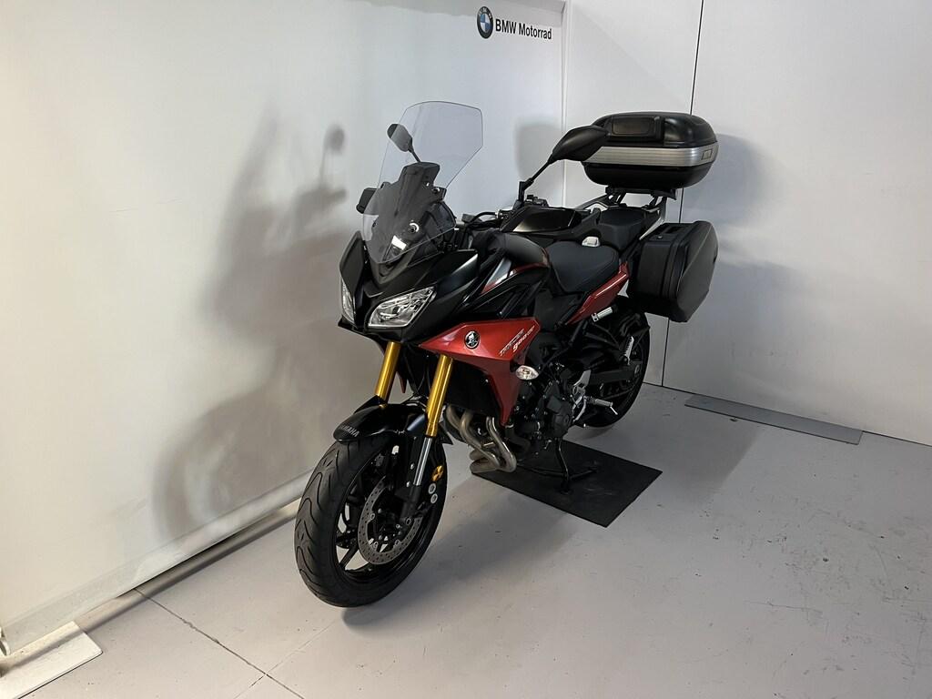 TRACER 900