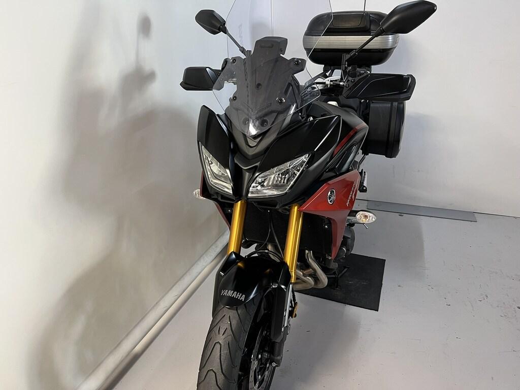 TRACER 900