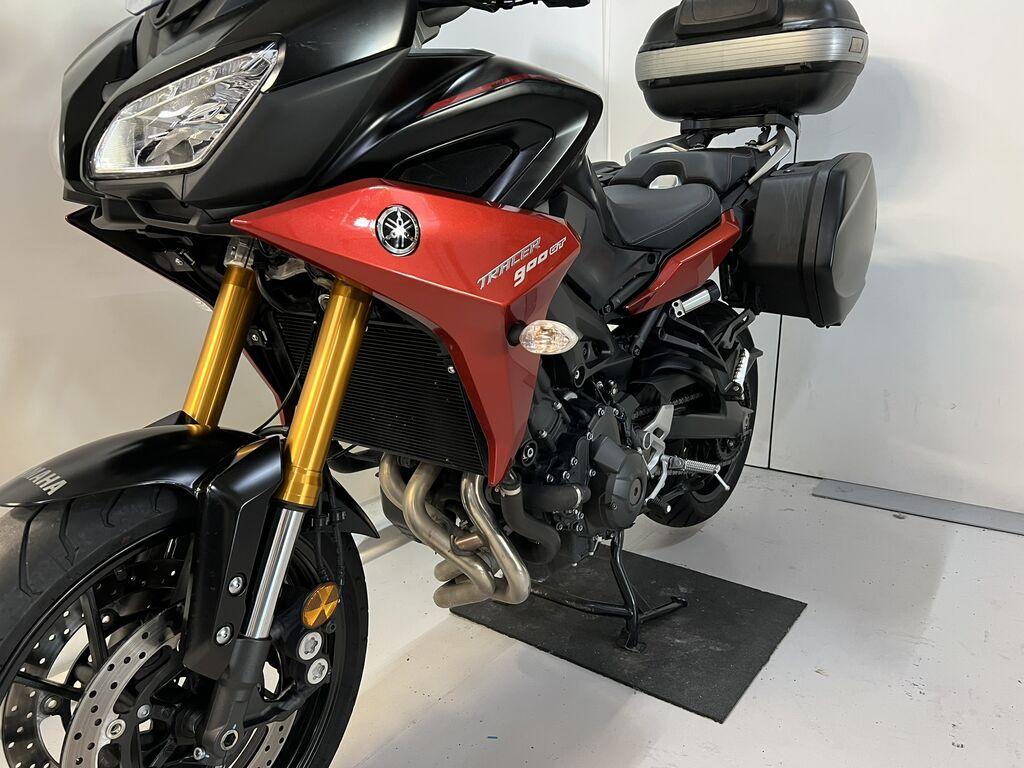 TRACER 900