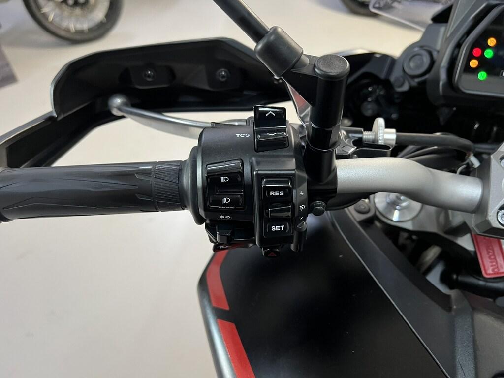 TRACER 900