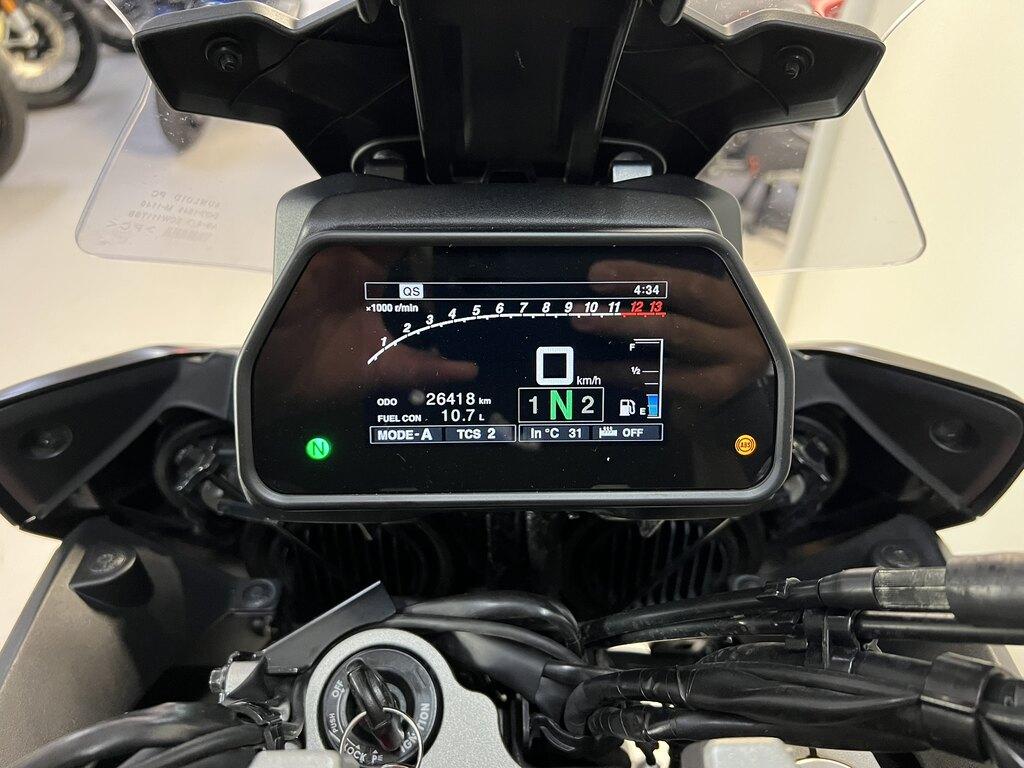 TRACER 900