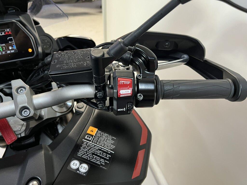 TRACER 900