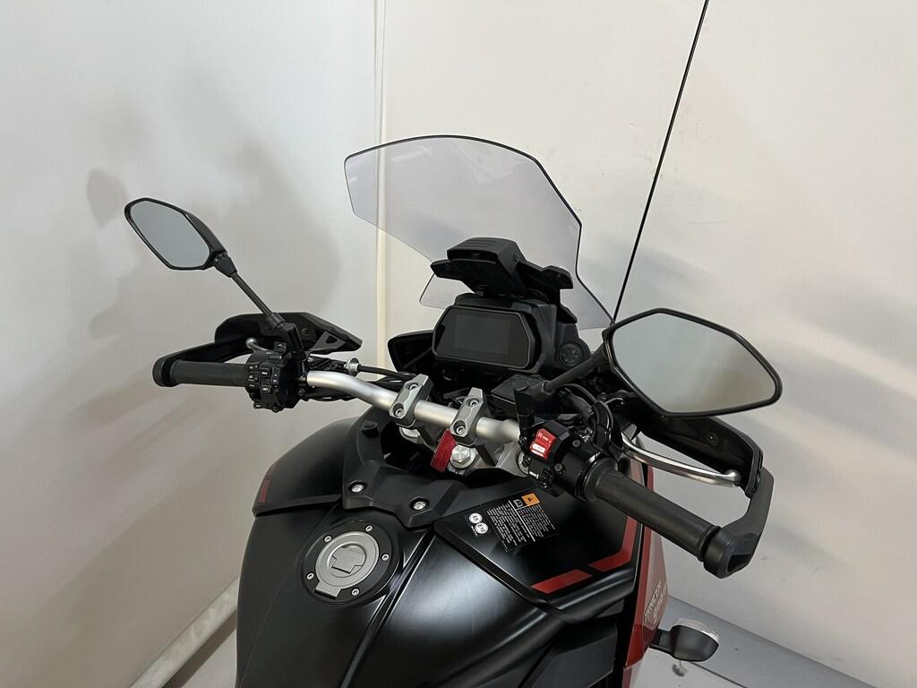 TRACER 900