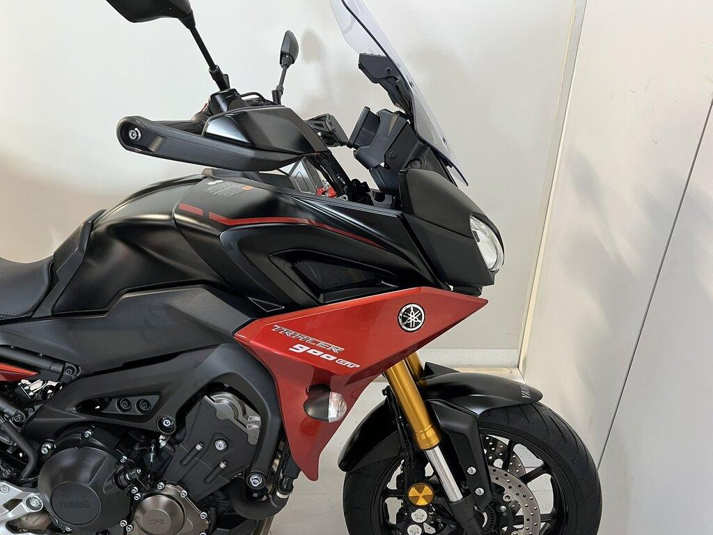 TRACER 900