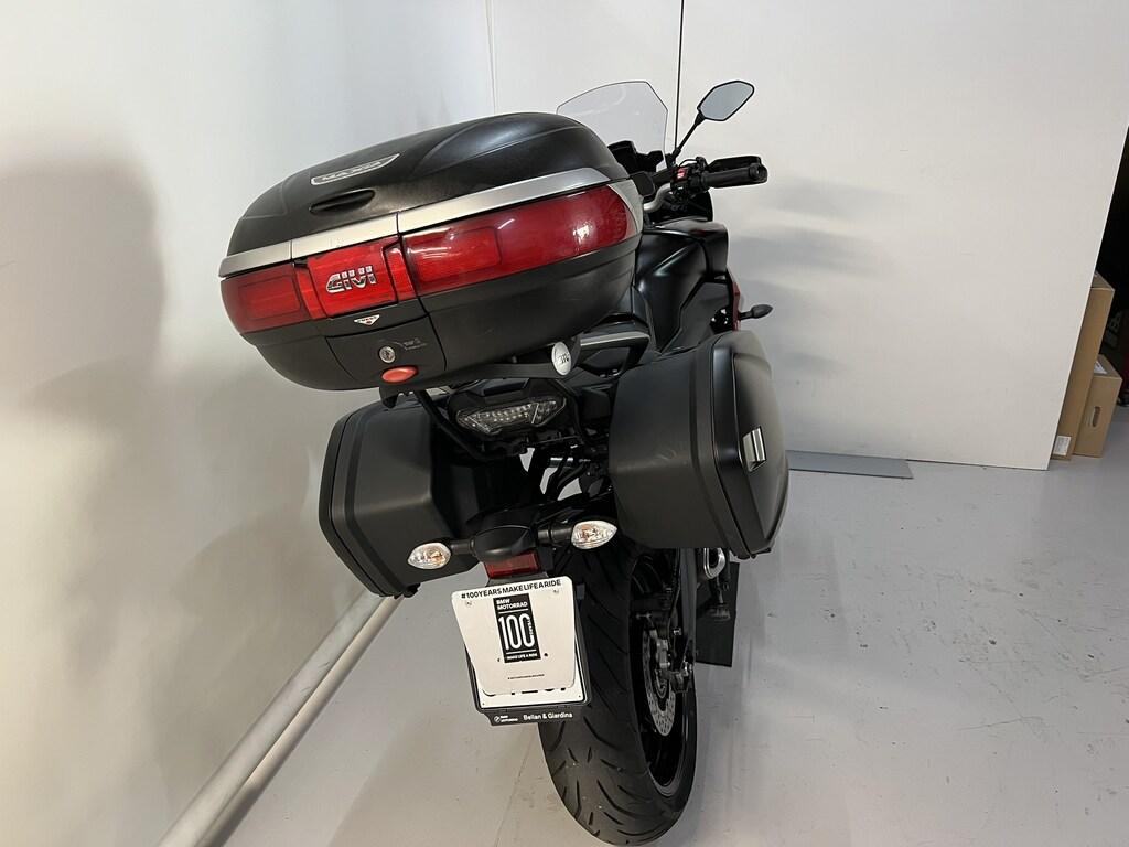 TRACER 900