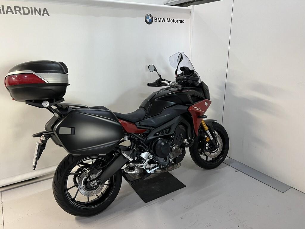 TRACER 900