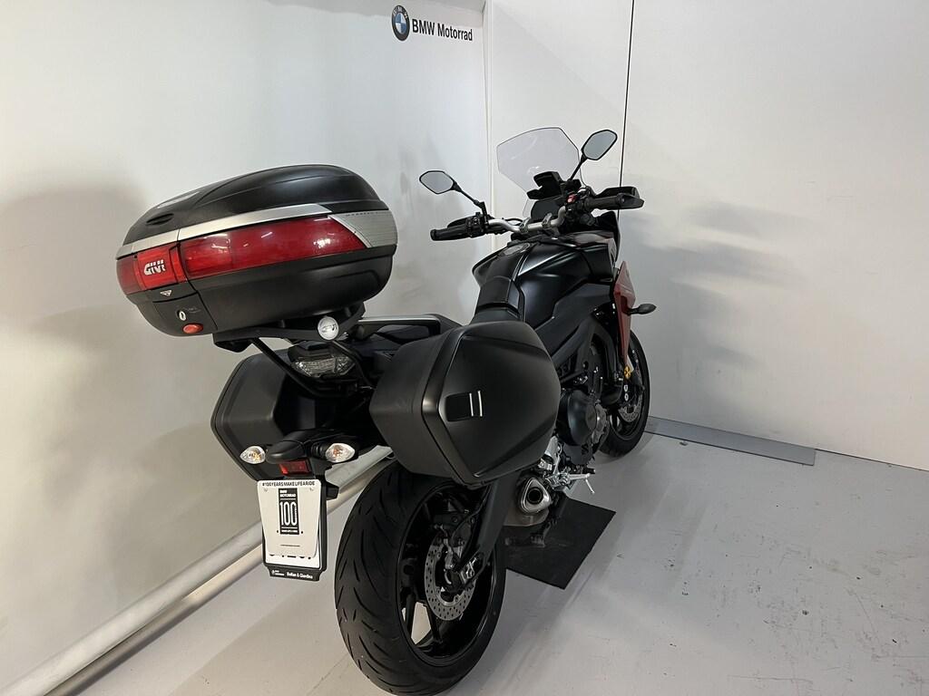 TRACER 900