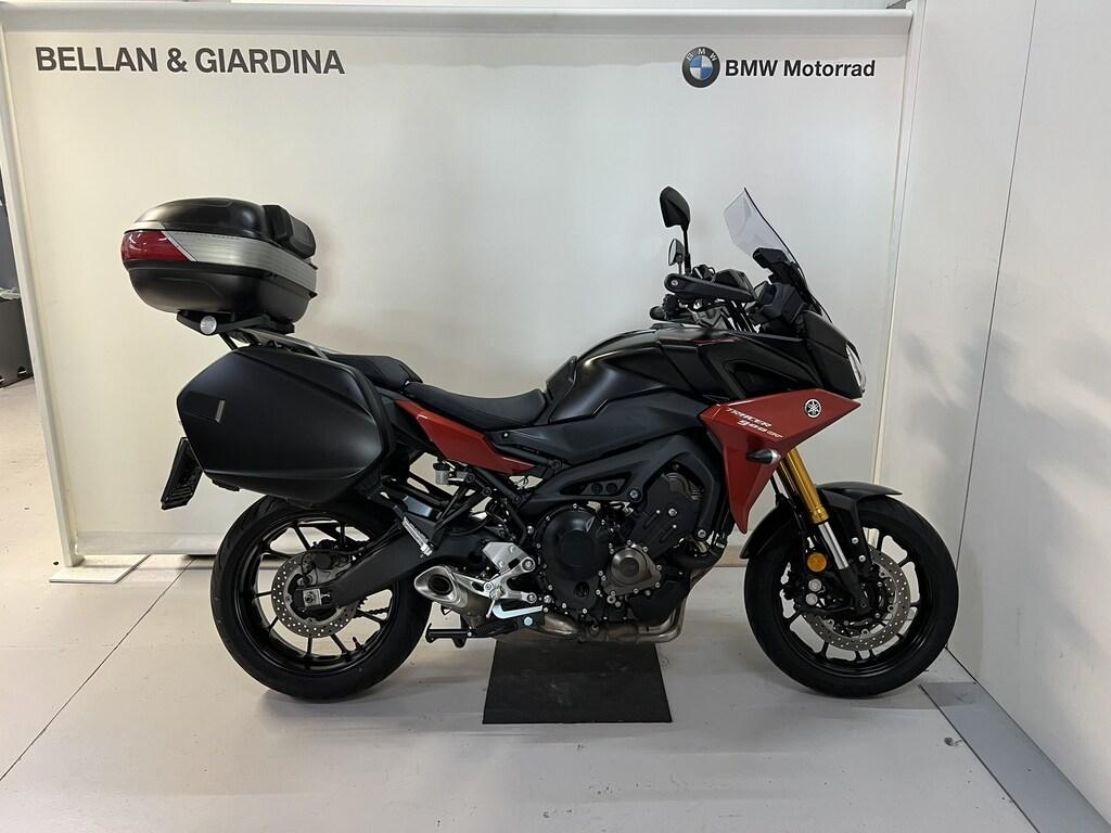 TRACER 900