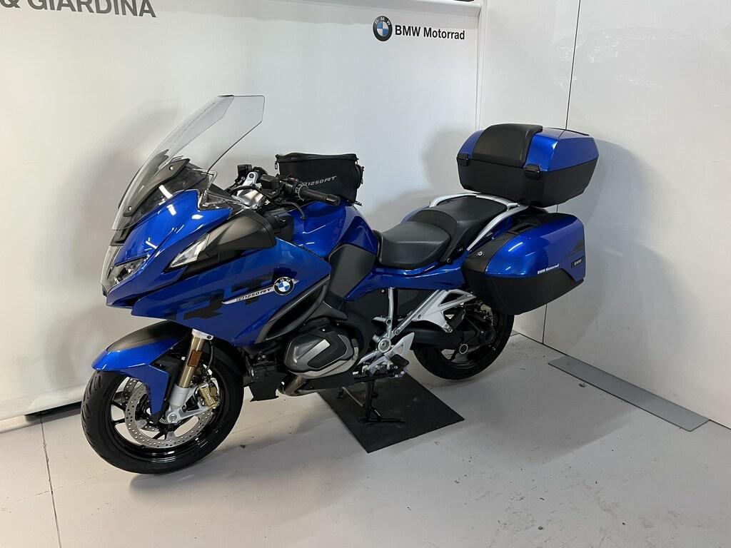 R 1250 RT
