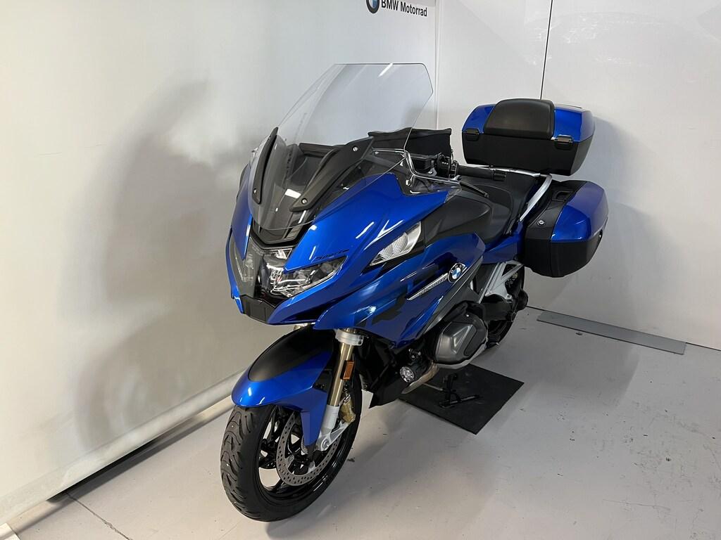 R 1250 RT