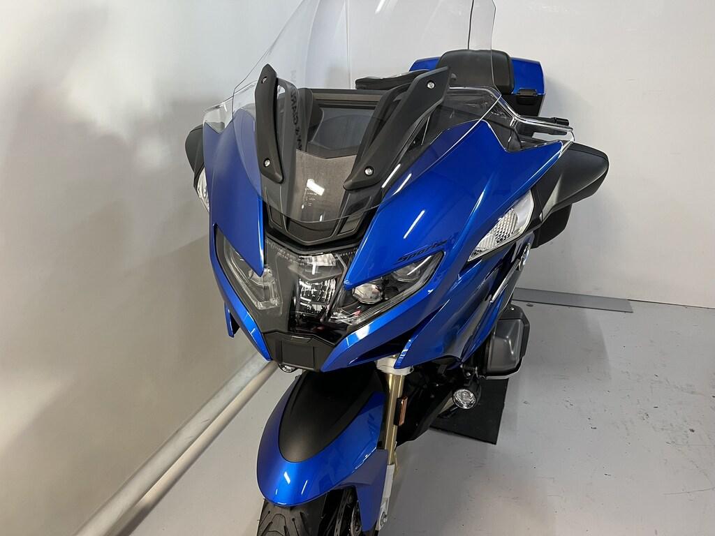 R 1250 RT