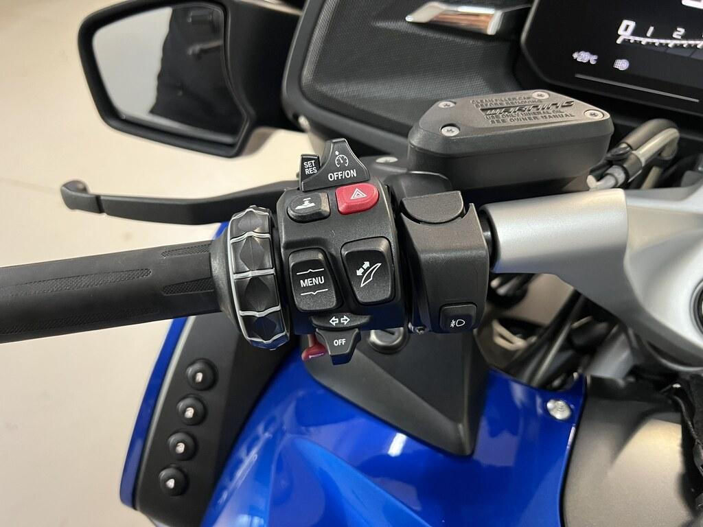 R 1250 RT