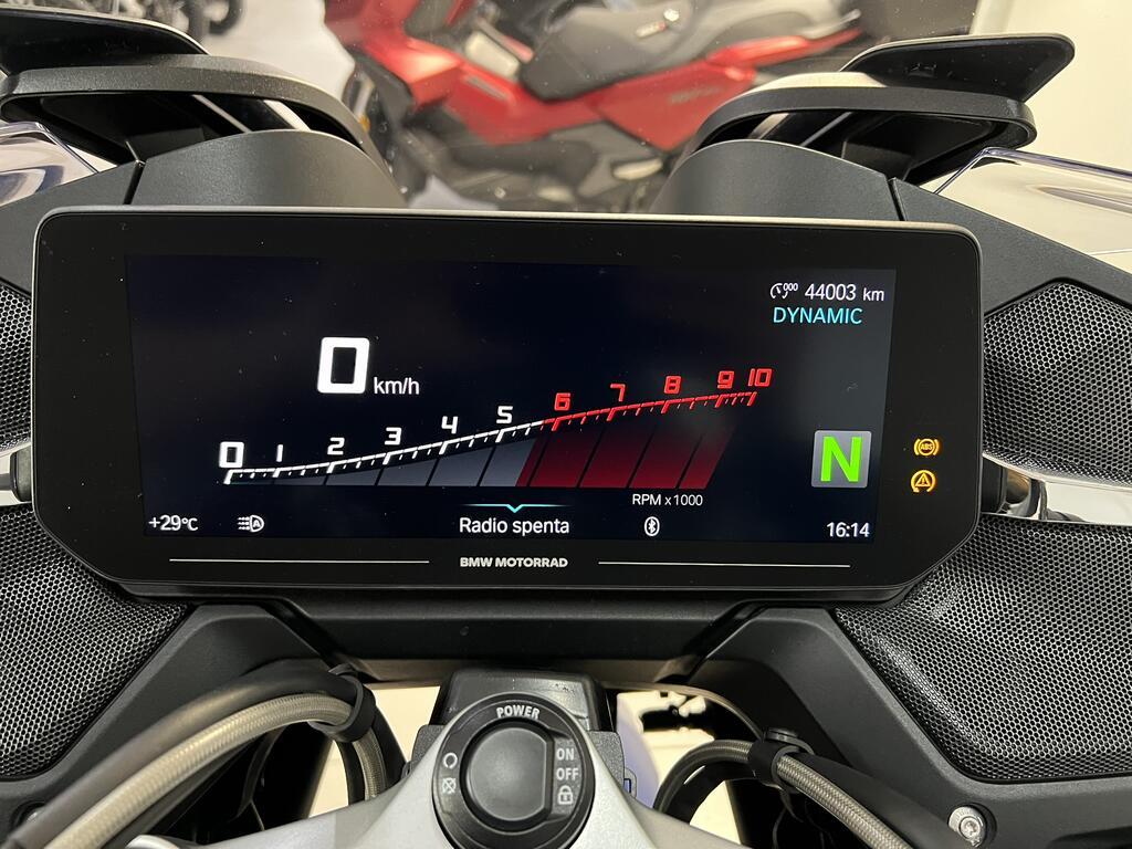 R 1250 RT
