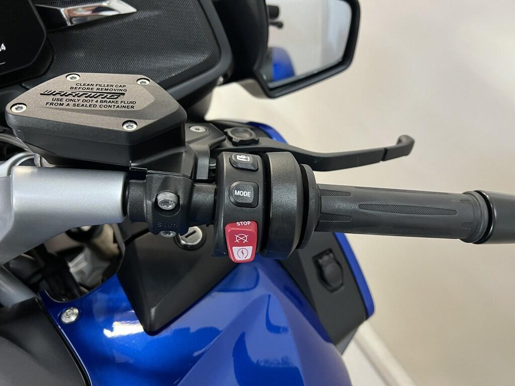 R 1250 RT