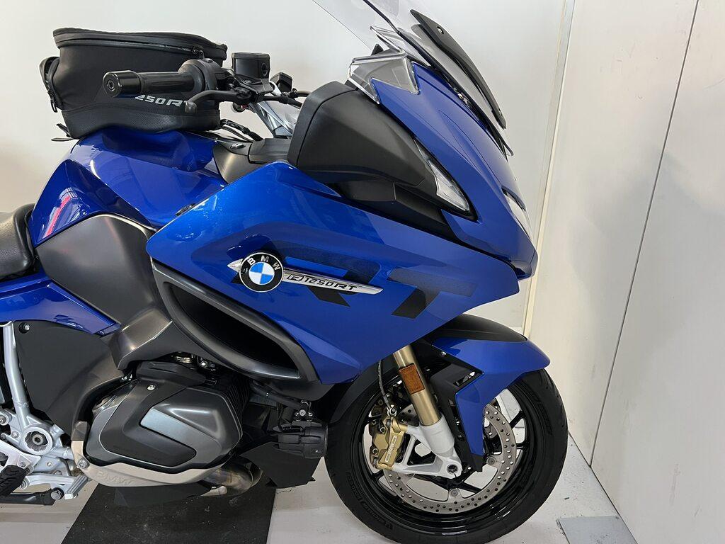 R 1250 RT