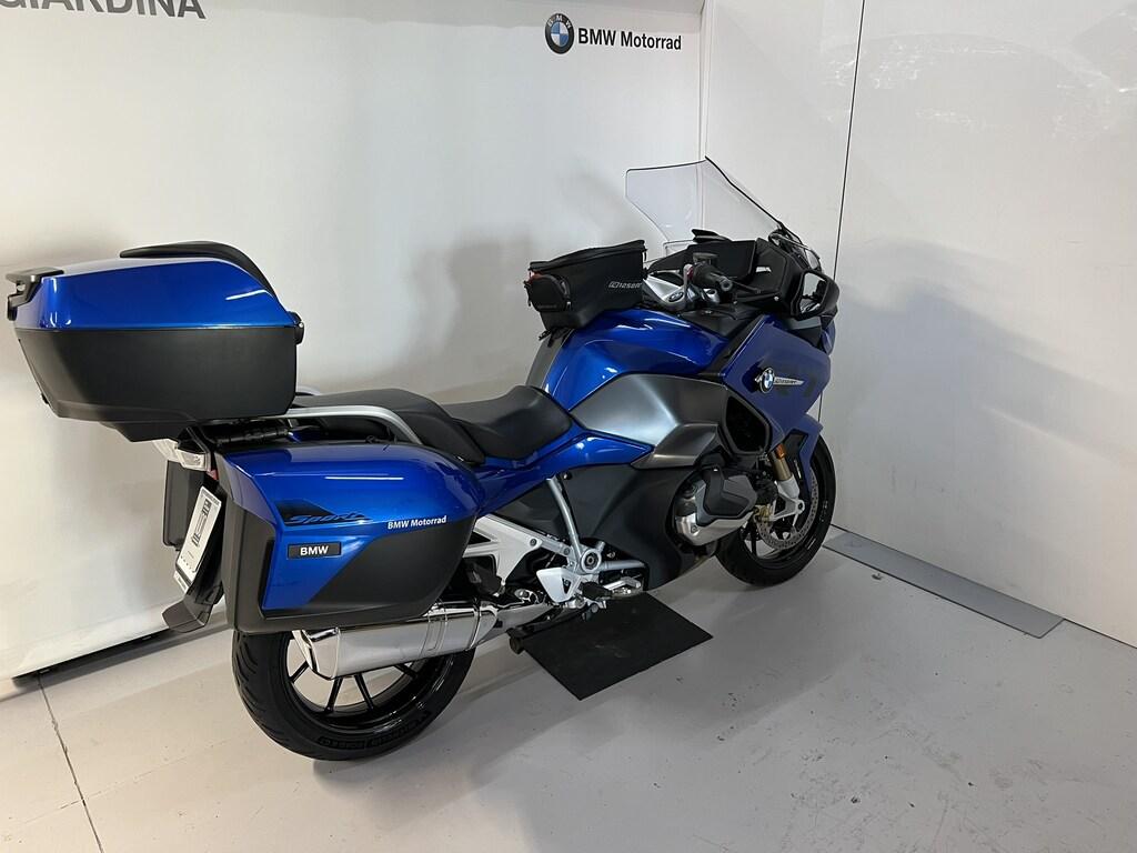 R 1250 RT