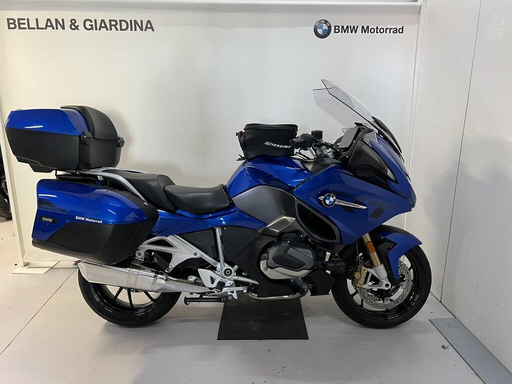 R 1250 RT