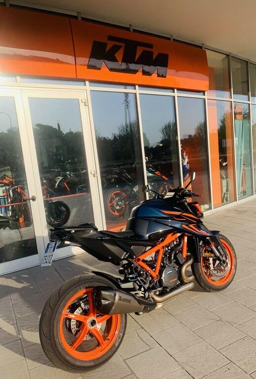 1290 SUPER DUKE