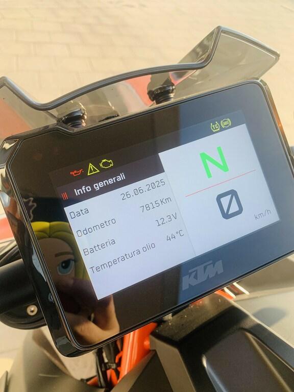 1290 SUPER DUKE