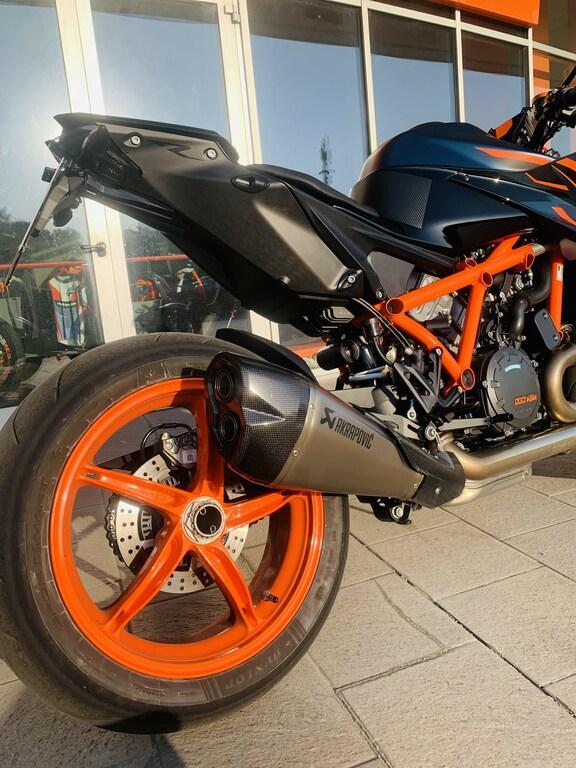 1290 SUPER DUKE