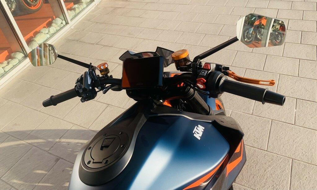 1290 SUPER DUKE