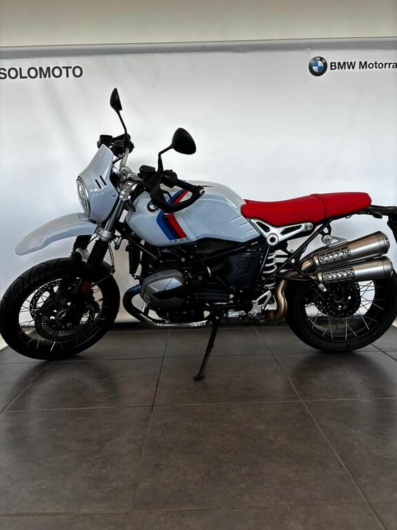 R 1200 NINET