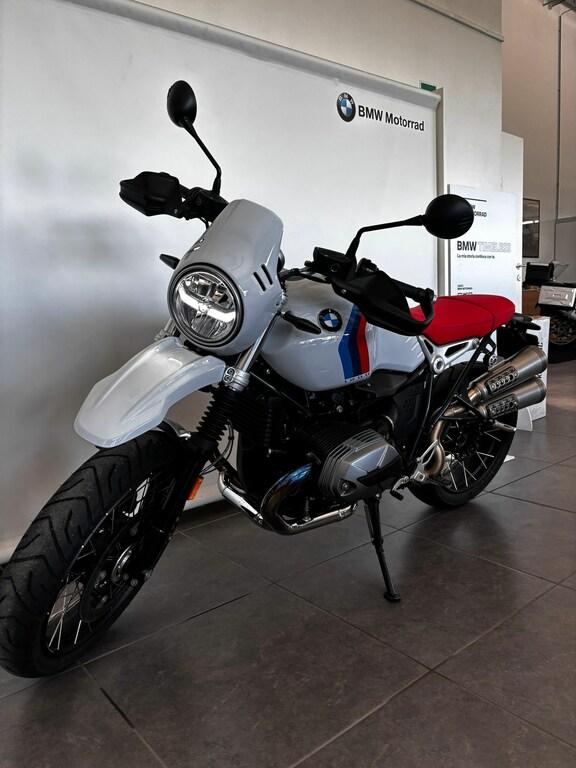 R 1200 NINET