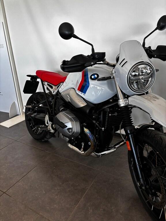 R 1200 NINET