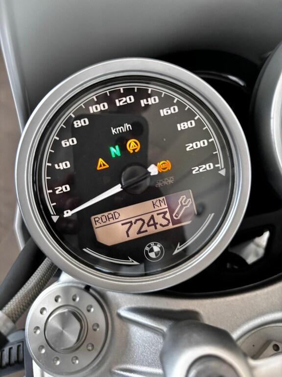 R 1200 NINET
