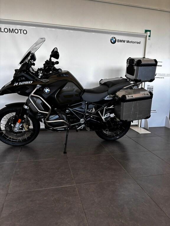 R 1250 GS