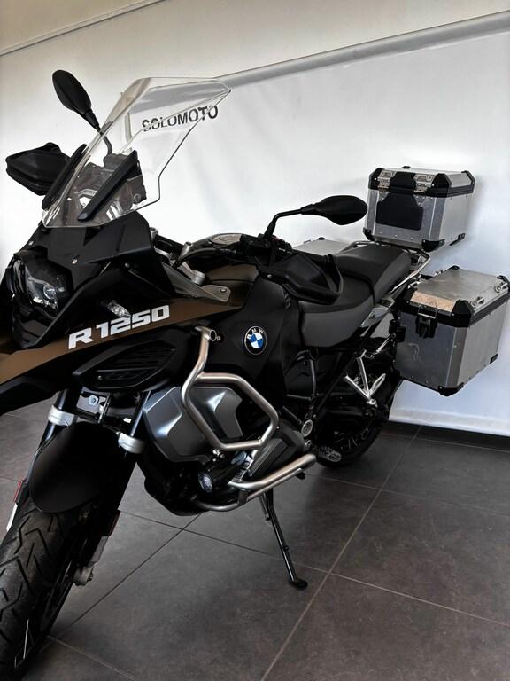R 1250 GS