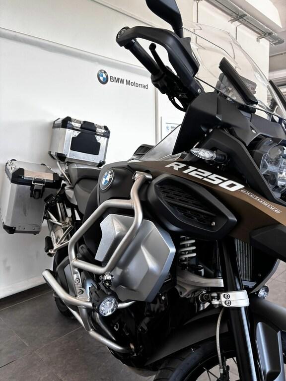 R 1250 GS