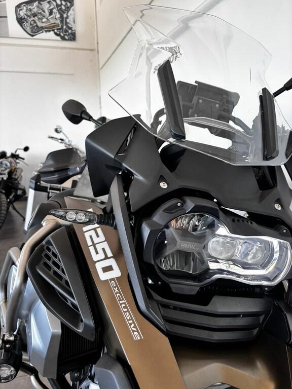 R 1250 GS