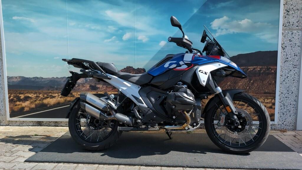 R 1300 GS