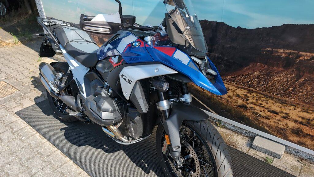 R 1300 GS
