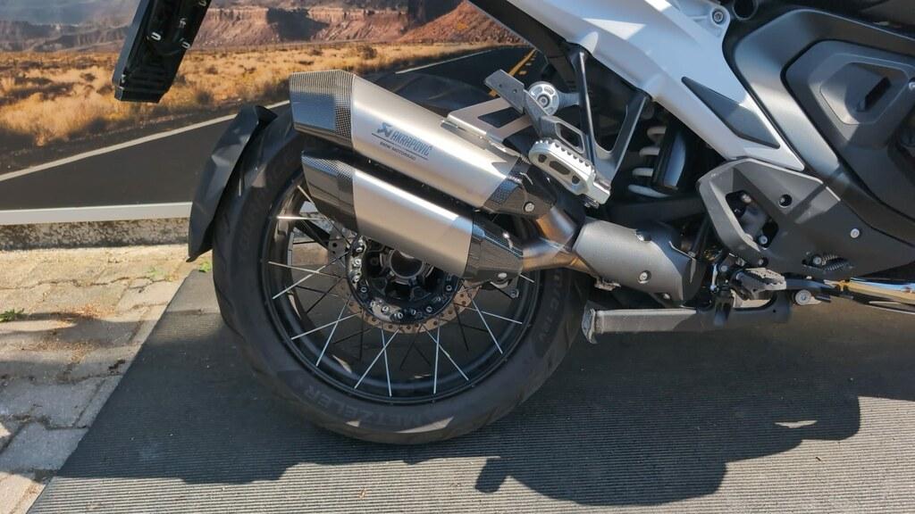 R 1300 GS