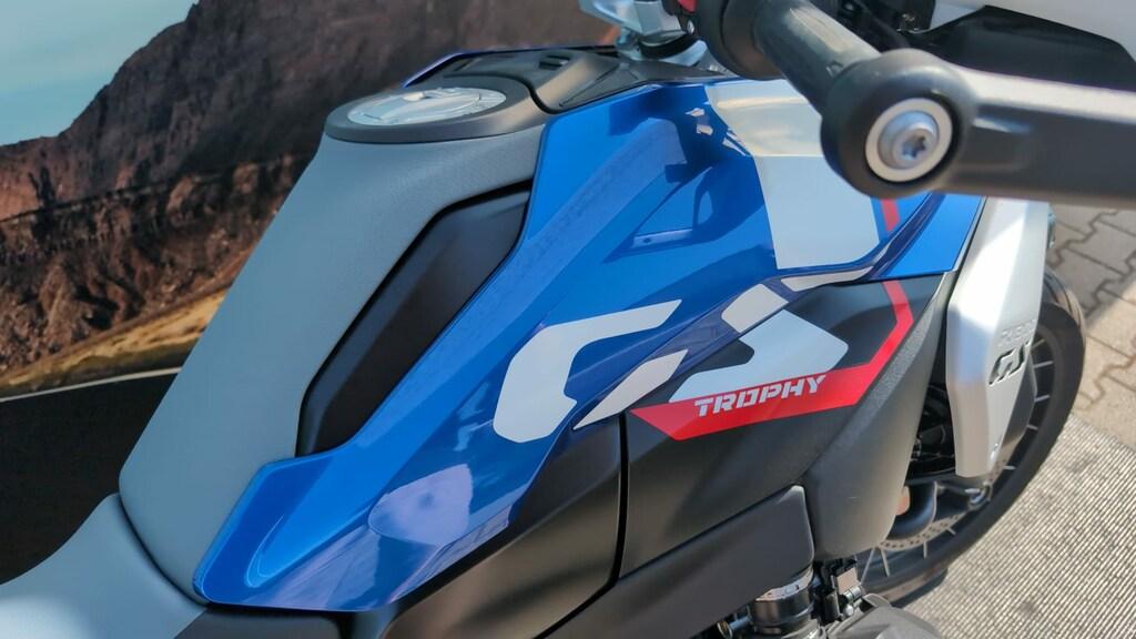 R 1300 GS