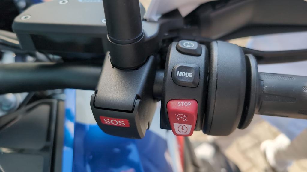 R 1300 GS