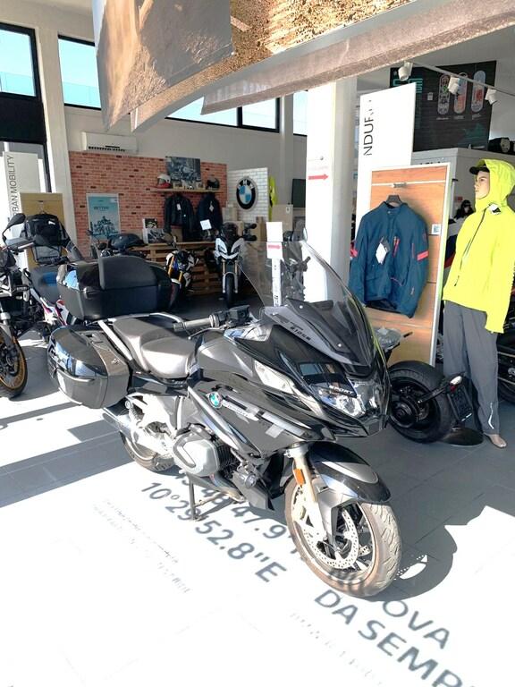 R 1250 RT