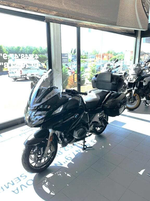 R 1250 RT