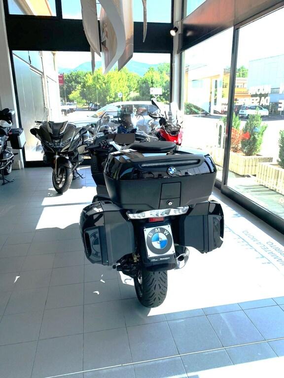 R 1250 RT