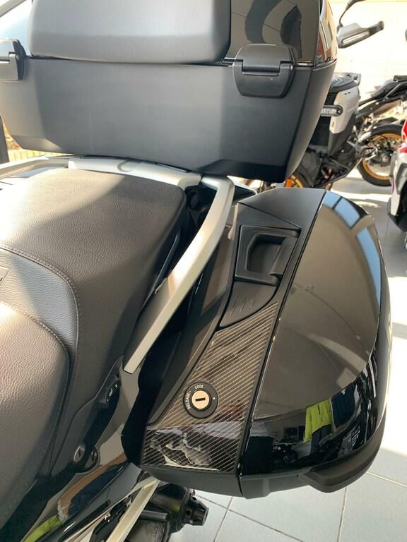 R 1250 RT