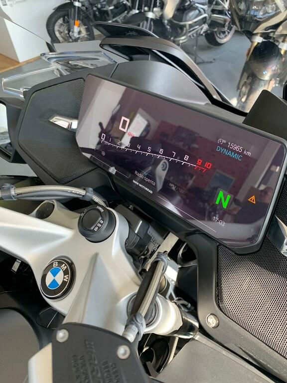R 1250 RT