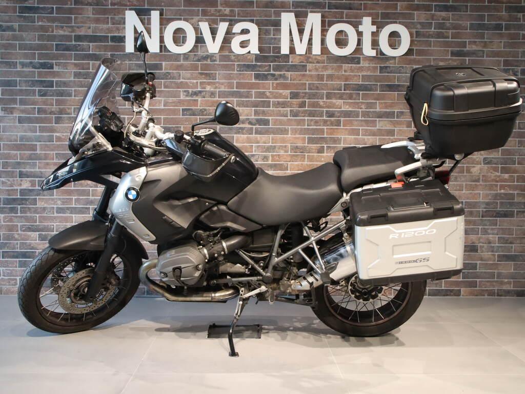 R 1200 GS