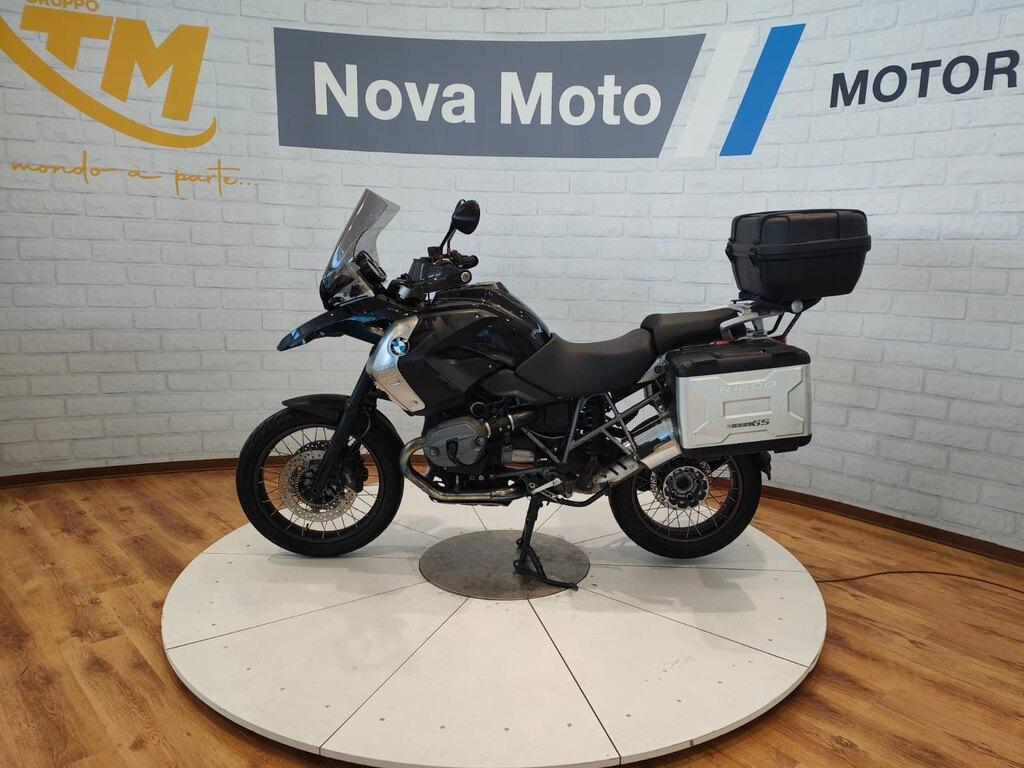 R 1200 GS