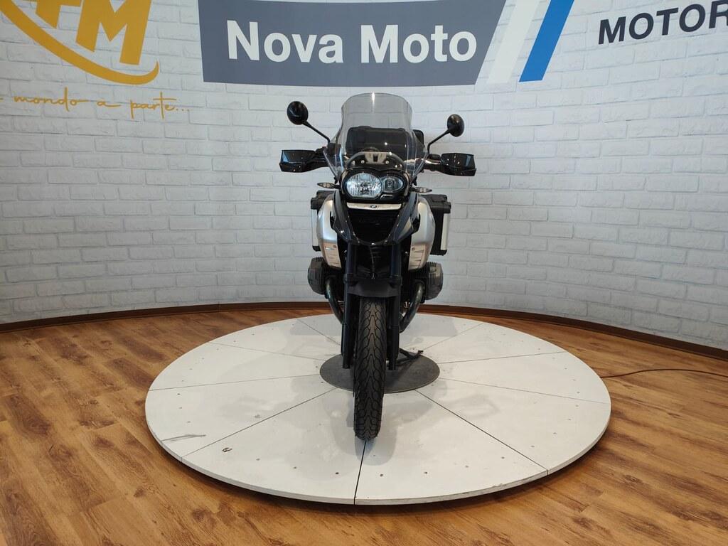 R 1200 GS
